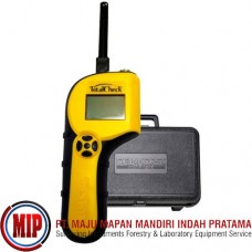 DELMHORST TotalCheck Moisture Meter for Building Inspection 